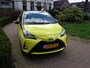 Toyota Yaris 1.5 Hybrid 100pk 5D CVT Bi-Tone YELLOW EDITION / liefhebbersauto !