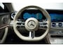Mercedes-Benz E-klasse Cabrio 400 d 4MATIC AMG Line |Burmester|Memory|Stuurverwarming|Stoelverkoeling|Nekverwarming|