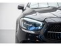 Mercedes-Benz E-klasse Cabrio 400 d 4MATIC AMG Line |Burmester|Memory|Stuurverwarming|Stoelverkoeling|Nekverwarming|