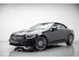 Mercedes-Benz E-klasse Cabrio 400 d 4MATIC AMG Line |Burmester|Memory|Stuurverwarming|Stoelverkoeling|Nekverwarming|