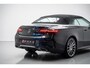 Mercedes-Benz E-klasse Cabrio 400 d 4MATIC AMG Line |Burmester|Memory|Stuurverwarming|Stoelverkoeling|Nekverwarming|