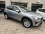 Mazda CX-5 2.0 4WD Airco Nieuwe apk Trekhaak Navi