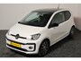 Volkswagen Up! 1.0 TSI BMT high up! / Clima / Bluetooth / Cruisecontrol / Stoelverwarming