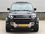 Land Rover Defender 110 2.0 P400e 110 X