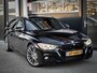 BMW 3-Serie Touring 330d M-Sport 340PK | TREKHAAK | LEDER | HUD | STOELVERWARMING