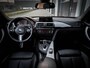 BMW 3-Serie Touring 330d M-Sport 340PK | TREKHAAK | LEDER | HUD | STOELVERWARMING
