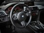 BMW 3-Serie Touring 330d M-Sport 340PK | TREKHAAK | LEDER | HUD | STOELVERWARMING