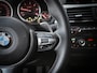 BMW 3-Serie Touring 330d M-Sport 340PK | TREKHAAK | LEDER | HUD | STOELVERWARMING