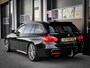 BMW 3-Serie Touring 330d M-Sport 340PK | TREKHAAK | LEDER | HUD | STOELVERWARMING