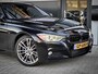 BMW 3-Serie Touring 330d M-Sport 340PK | TREKHAAK | LEDER | HUD | STOELVERWARMING