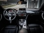 BMW 3-Serie Touring 330d M-Sport 340PK | TREKHAAK | LEDER | HUD | STOELVERWARMING