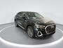 Audi Q3 Sportback 45 TFSIe 245pk S-tronic S Edition · Camera · Elek. Voorstoelen · Apple/Android Car Play · Navigatie · Adaptive Cruise Control · Drive Select · 19'' Inch ·
