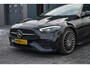 Mercedes-Benz C-klasse Estate 200 AMG Line | Pano | Digital | Trekhaak | Sfeer | 360 Graden