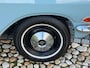 Opel Rekord B 1.5 CarAvan Olympia