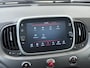 Fiat 500 1.0 Hybrid Sport | Navi by App | Panorama Dak | Parkeer sensoren achter |