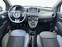 Fiat 500 1.0 Hybrid Sport | Navi by App | Panorama Dak | Parkeer sensoren achter |