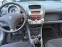 Peugeot 107 1.0-12V Millesim 5drs 2011 Airco