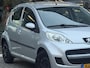Peugeot 107 1.0-12V Millesim 5drs 2011 Airco