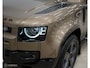 Land Rover Defender 110 2.0 P400e 110 X-Dynamic SE, pano