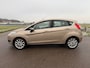 Ford Fiesta 1.0 EcoBoost Titanium | Nieuwe Distributieriem! | 1e Eigenaar | Navi | Clima | 16" Velgen | PDC | Cruise | LED |
