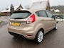 Ford Fiesta 1.0 EcoBoost Titanium | Nieuwe Distributieriem! | 1e Eigenaar | Navi | Clima | 16" Velgen | PDC | Cruise | LED |