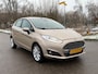 Ford Fiesta 1.0 EcoBoost Titanium | Nieuwe Distributieriem! | 1e Eigenaar | Navi | Clima | 16" Velgen | PDC | Cruise | LED |