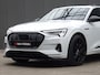 Audi E-tron e-tron 55 quattro advanced 95 kWh * 22 INCH * PANORAMADAK * B&O * 360 CAM !!