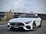 Mercedes-Benz AMG SL Roadster 63 4MATIC+ Carbon|Massage|Stoelkoeling|Achteras besturing|Camera 360°|Head-up|Keyless-Go