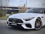 Mercedes-Benz AMG SL Roadster 63 4MATIC+ Carbon|Massage|Stoelkoeling|Achteras besturing|Camera 360°|Head-up|Keyless-Go