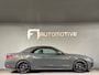 BMW 4-Serie Cabrio 430i xDrive M Sport Laser|H/K|Memory|Keyless