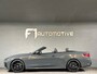 BMW 4-Serie Cabrio 430i xDrive M Sport Laser|H/K|Memory|Keyless