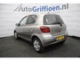 Toyota Yaris 1.3 VVT-i Sol keurige 5-deurs met airco
