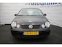 Volkswagen Polo 1.4-16V Comfortline met leer, stoelverwarming, airco en cruise