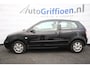 Volkswagen Polo 1.4-16V Comfortline met leer, stoelverwarming, airco en cruise