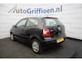 Volkswagen Polo 1.4-16V Comfortline met leer, stoelverwarming, airco en cruise