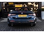 BMW 4-Serie Cabrio 420i, M-Sport, Nekverwarming, Keyless entry, Artic Race Blue!