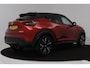 Nissan Juke 1.0 DIG-T Premiere Edition (STOELVERWARMING, ACHTERUITRIJCAMERA, NAVIGATIE, ADAPTIEVE CRUISE, PARKEERSENSOREN)