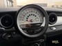 MINI One Mini 1.6 MINIMALIST Business Line|NAVI|PANO|NL AUTO|CRUISE|GOED ONDERHOUDEN