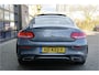 Mercedes-Benz C-klasse Coupé 180 Ambition AMG Automaat | Dealer Onderhouden | NL-Auto | Pano | Camera | Cruise