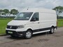 Volkswagen Crafter 35 E-Crafter L2H2 LED!