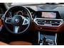 BMW 3-Serie Touring 330i Sport Line /LASER-LED/PANODAK/HUD/MEMORY/STOEL+STUURVERW./KEYLESS/TREKHAAK!