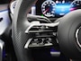 Mercedes-Benz CLA 180 AMG Line | Panorama - Schuifdak | Distronic Cruise Control | 360* Camera | Nightpakket | Sfeerverlichting | Alarmsysteem | 19 Inch Lichtmetalen AMG Velgen
