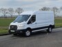 Ford Transit 2.0 L3H2 Navi RWD!
