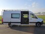 Mercedes-Benz Sprinter 516 L3H2 Dubbel Cabine !