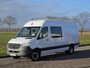 Mercedes-Benz Sprinter 516 L3H2 Dubbel Cabine !