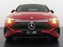 Mercedes-Benz CLA 250+ Launch Edition 85 kWh Accu | Memory stoelen | Warmtepomp | Multibeam Led | Stoelverwarming Voorin | Distronic Cruise Control | Achteruitrijcamera | Nightpakket | Dodehoekassistent