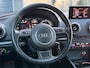 Audi A3 Sportback 1.4 TFSI Ambiente Pro Line plus | Xenon | Climate | Cruise | Stoelverwarming | Sensoren | Lichtmetaal