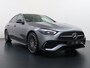 Mercedes-Benz C-klasse 300 e Business Solution AMG | Trekhaak Wegklapbaar | Niveauregeling | Distronic Cruise Control | Panorama - Schuifdak | Digital Light | 360° Camera | Apple Carplay & Android Auto