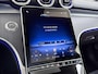 Mercedes-Benz C-klasse 300 e Business Solution AMG | Trekhaak Wegklapbaar | Niveauregeling | Distronic Cruise Control | Panorama - Schuifdak | Digital Light | 360° Camera | Apple Carplay & Android Auto
