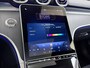 Mercedes-Benz C-klasse 300 e Business Solution AMG | Trekhaak Wegklapbaar | Niveauregeling | Distronic Cruise Control | Panorama - Schuifdak | Digital Light | 360° Camera | Apple Carplay & Android Auto